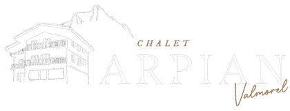 Chalet Arpian Valmorel
