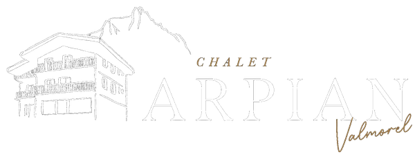 Chalet Arpian Valmorel