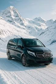 Minibus pour transferts privés vers Valmorel